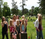 Memorial2009 110